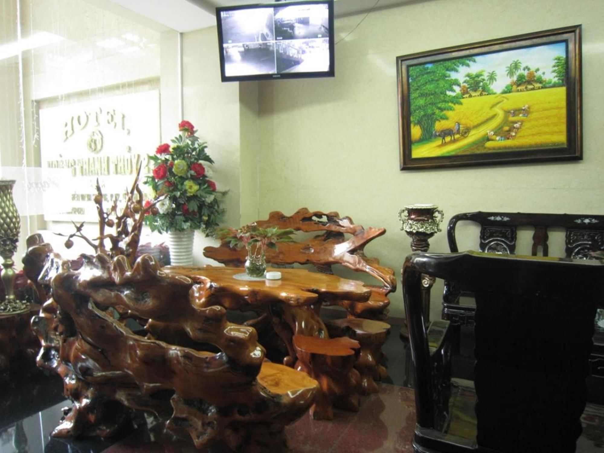 Hoang Thanh Thuy Airport Hotel 2 - Gan Am Thuc Dem Cho Hoang Hoa Tham Ho Şi Min Exterior foto